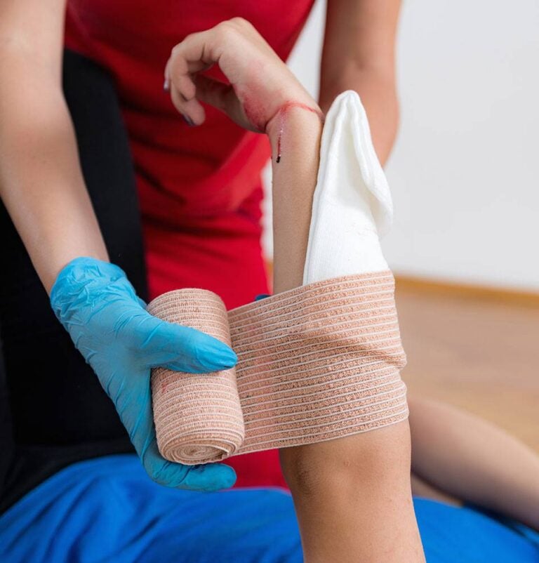 Wie Lange Halt Der Erste Hilfe Kurs