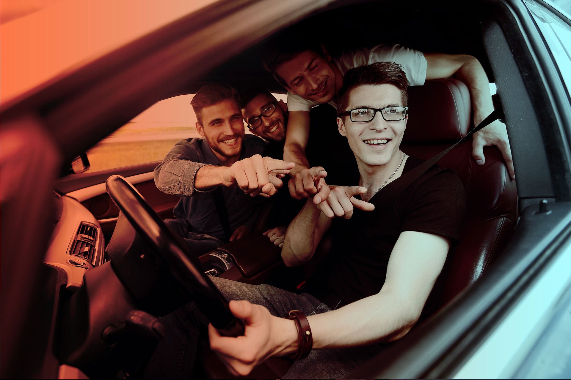 Fahrschule MOIN in Oldenburg easy zum Führerschein