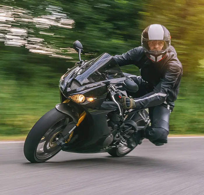 Kurvenmeister Motorrad Training Tour f&uuml;r Fahranf&auml;nger mit F&uuml;hrerschein Oldenburg