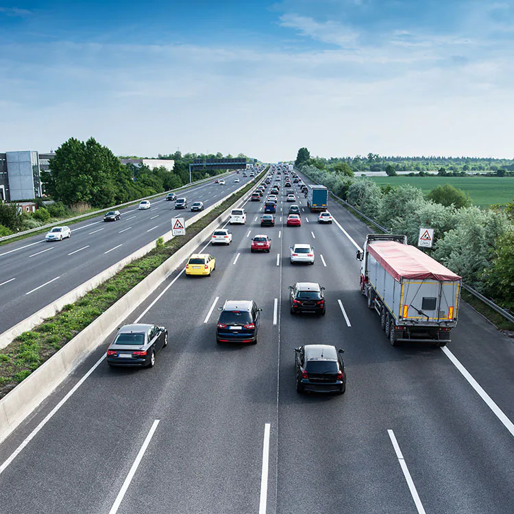 Angst vor Autobahn Fahrschule für Angstschüler in Oldenburg
