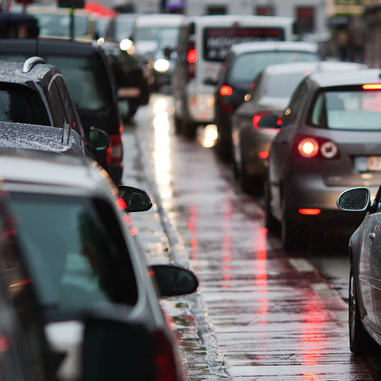 Angst vor Stadtverkehr Fahrschule für Angstschüler in Oldenburg